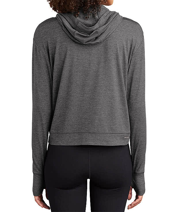 OGIO Women's Endurance Force Performance Pullover Hoodie