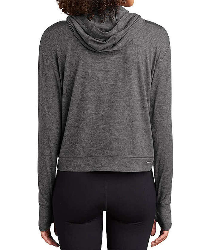 OGIO Women's Endurance Force Performance Pullover Hoodie