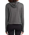 OGIO Women's Endurance Force Performance Pullover Hoodie