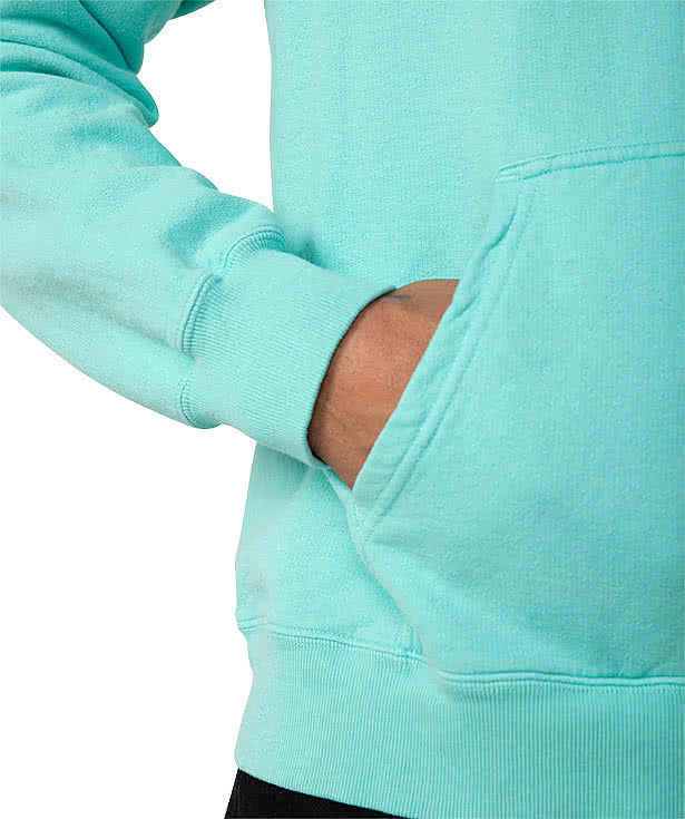 Hanes ComfortWash Garment Dyed Pullover Hoodie