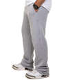 Bella + Canvas Sponge Fleece Open Bottom Sweatpants