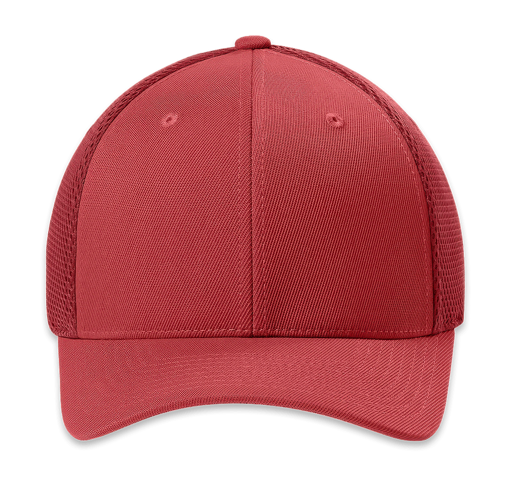 Flexfit Ultrafiber Airmesh Baseball Hat-default