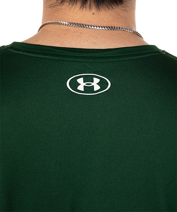 Under Armour Team Tech Recycled Long Sleeve Performance Shirt