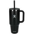Hydro Flask All Around Travel Tumbler 40 oz. with Straw