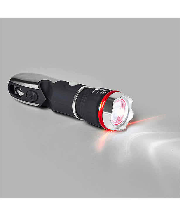 8-1 Multi-Tool with Flashlight