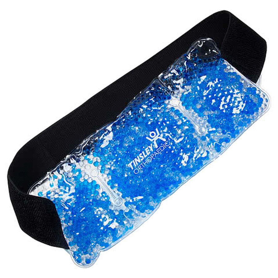 All Purpose Hot/Cold Wrap in Royal Blue