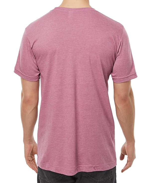 Tultex Fine Jersey Crewneck T-shirt