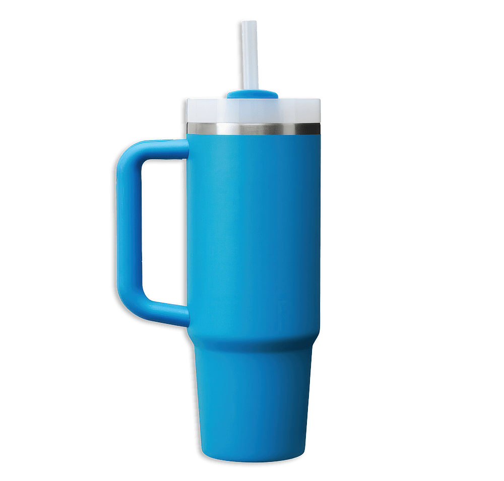 Stanley 30 oz. Quencher H2.0 FlowState Tumbler-default