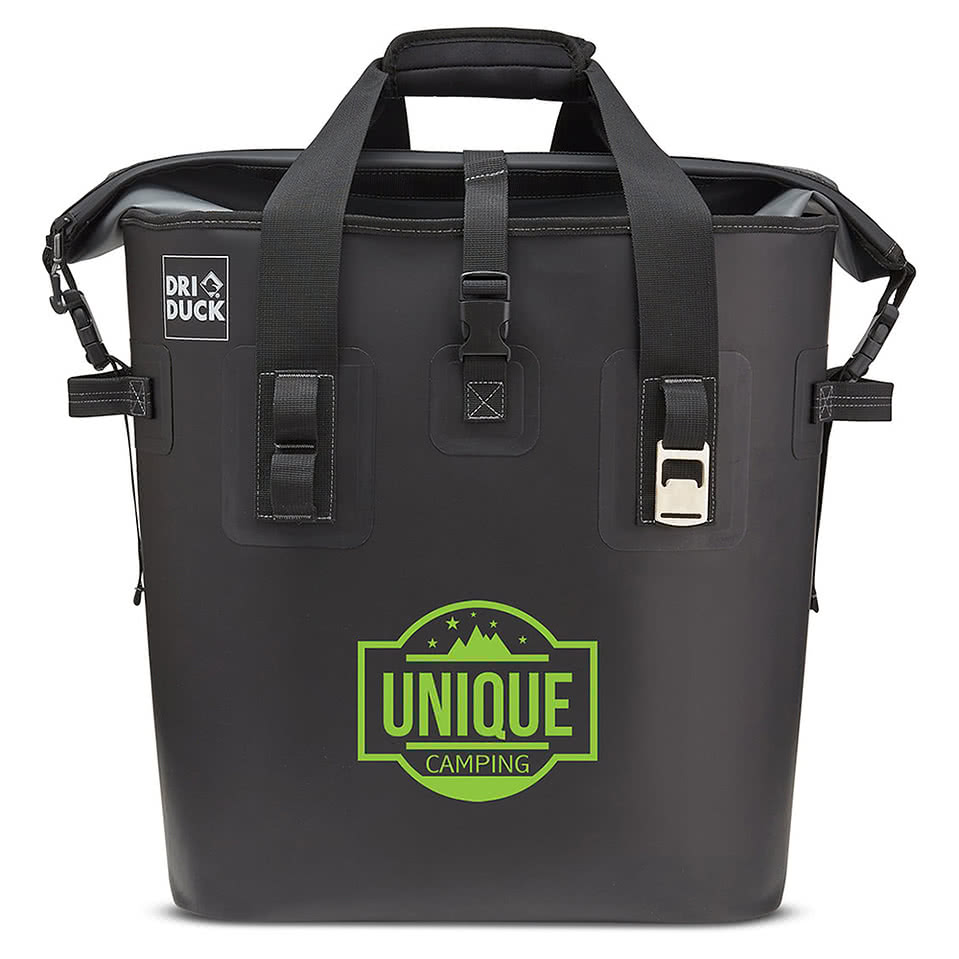 Dri Duck Escapade 32 Can Cooler Backpack