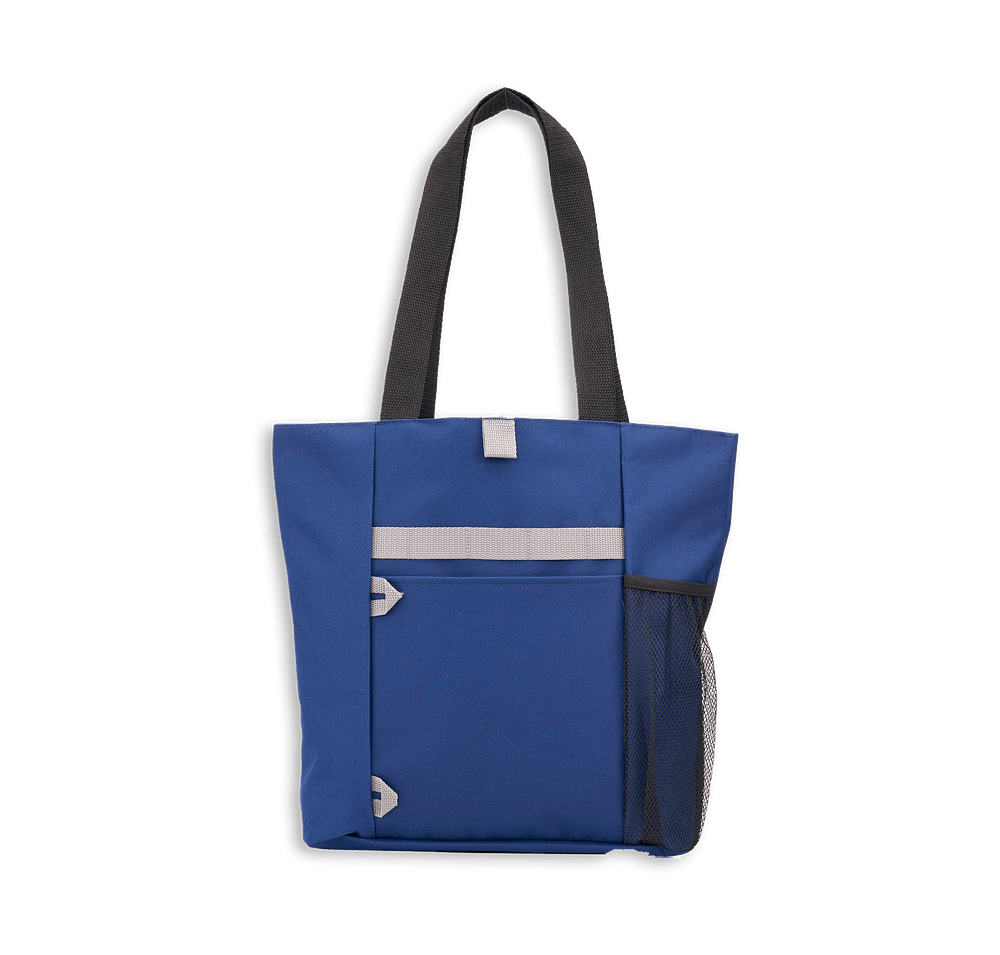 All-Purpose Recycled Tote Bag-default