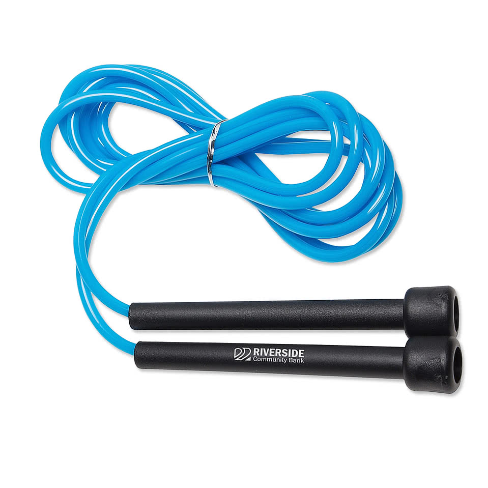 Quick-Speed Jump Rope