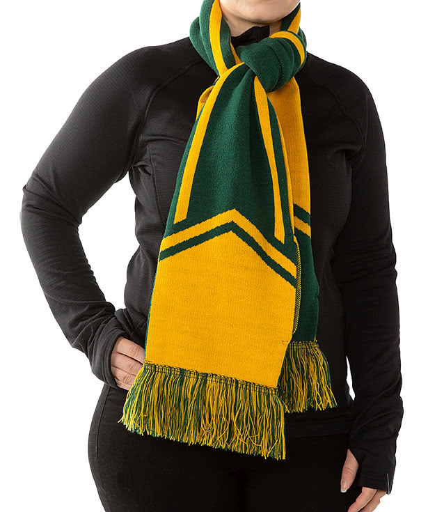 Holloway Homecoming Scarf