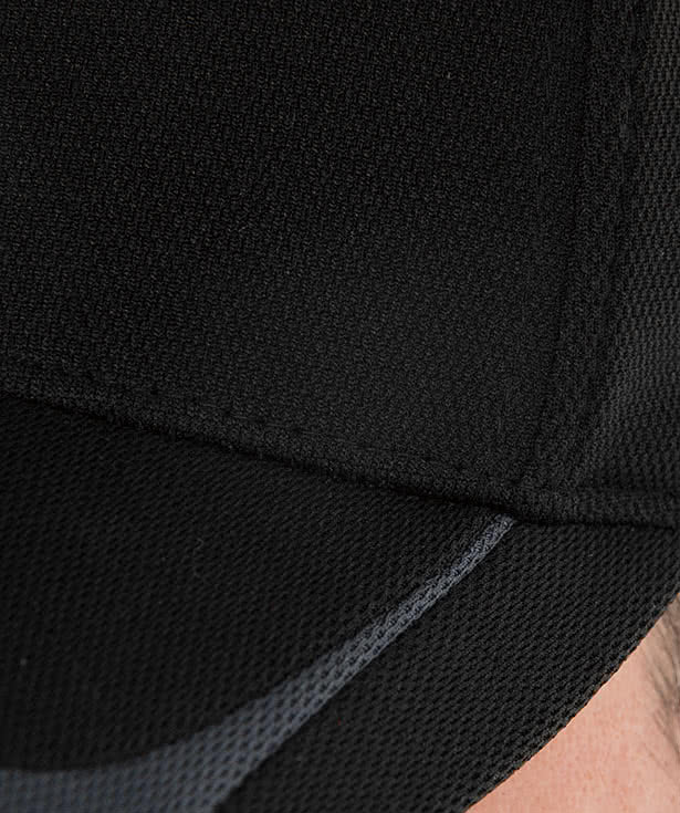 Sport-Tek Pique Contrast Performance Hat