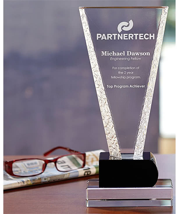 Vindication Award