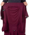 Quikflip 2-in-1 Hero Zip Hoodie
