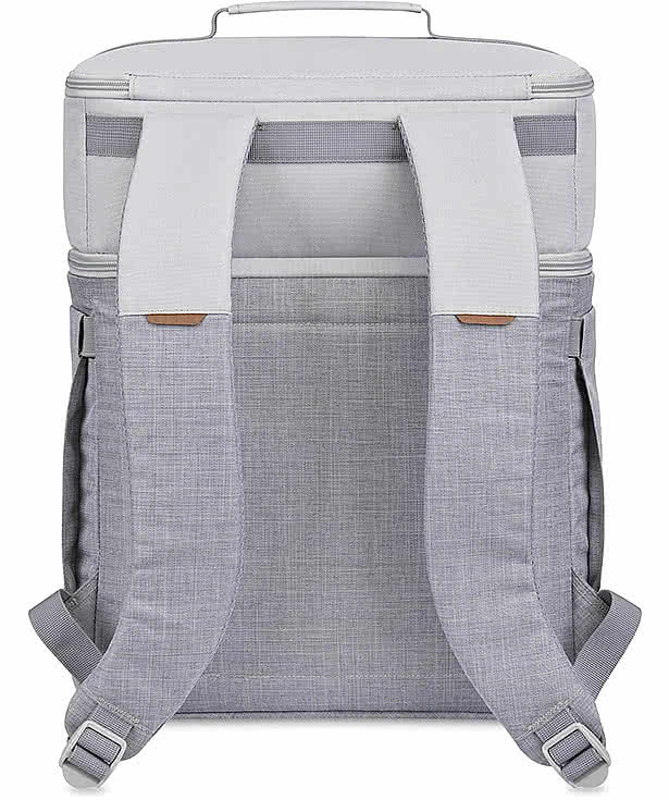 Parkview 38 Can Backpack Cooler