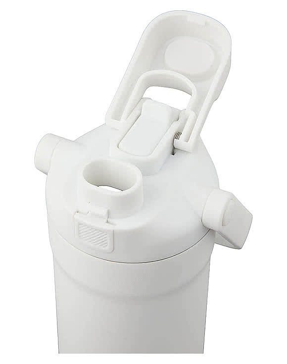 Ranier Recycled Vacuum Insulated Bottle 25oz