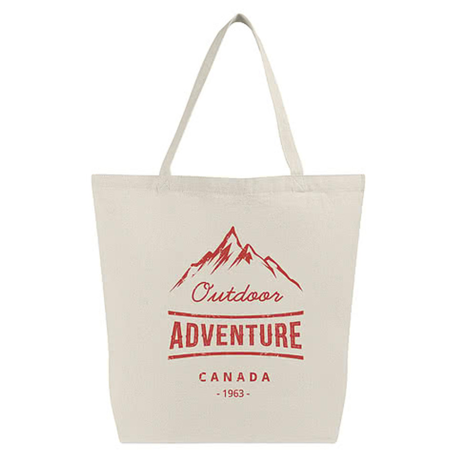 Mabel Cotton Tote Bag