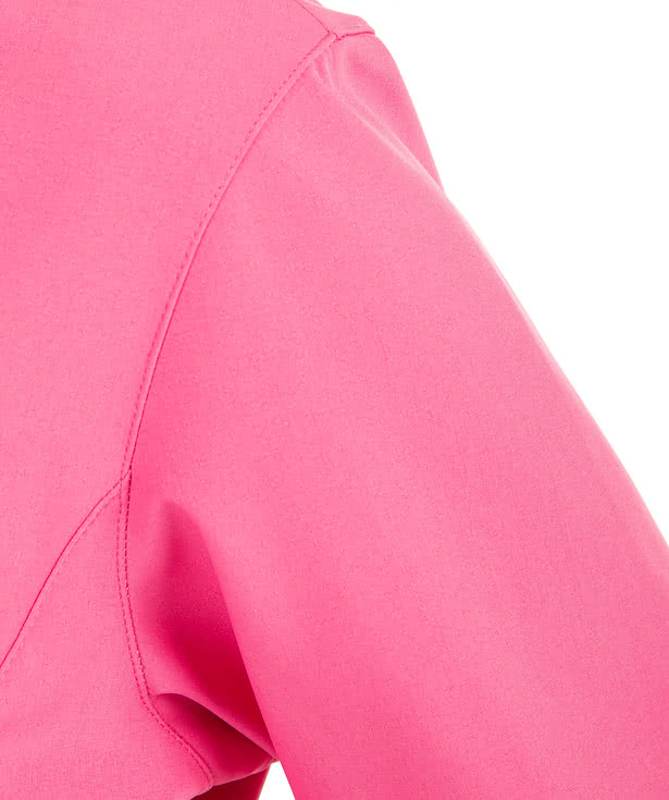 Team 365 Women's Soft Shell Jacket - Embroidered