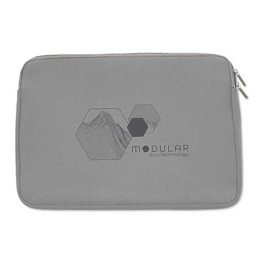 Chalet Neoprene 15" Laptop Sleeve