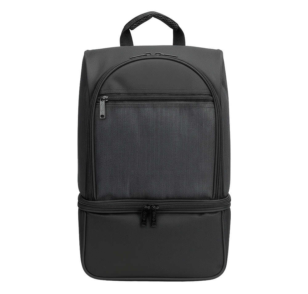 Impression 17-Piece Picnic Backpack Set-default