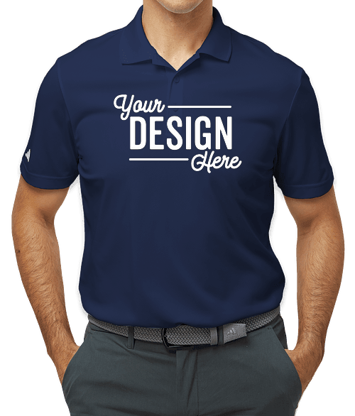 Custom Adidas Design Your Own at CustomInk