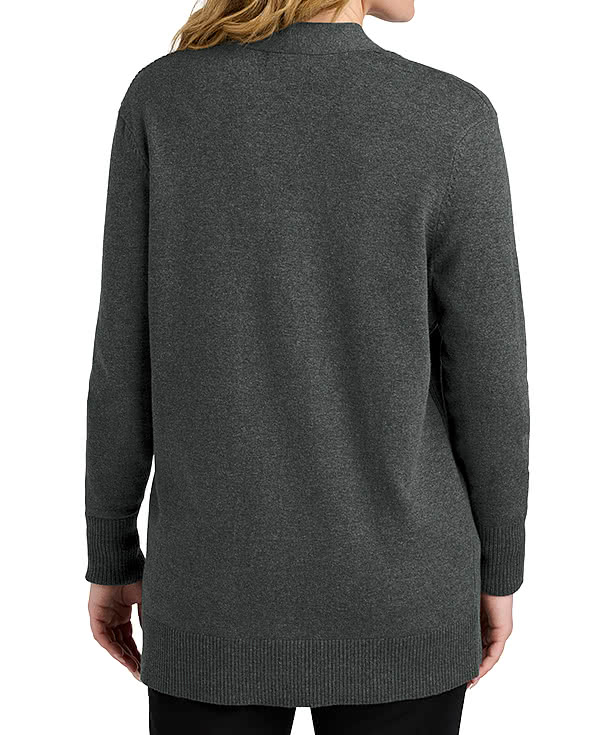 Port Authority Women’s Easy Care Open Cardigan