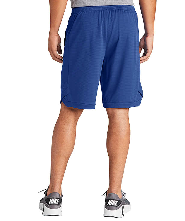 Sport-Tek Position Shorts