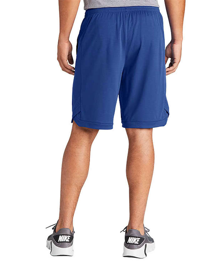 Sport-Tek Position Shorts