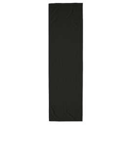 Cleenfreek Antimicrobial Fitness Towel - Color: Black