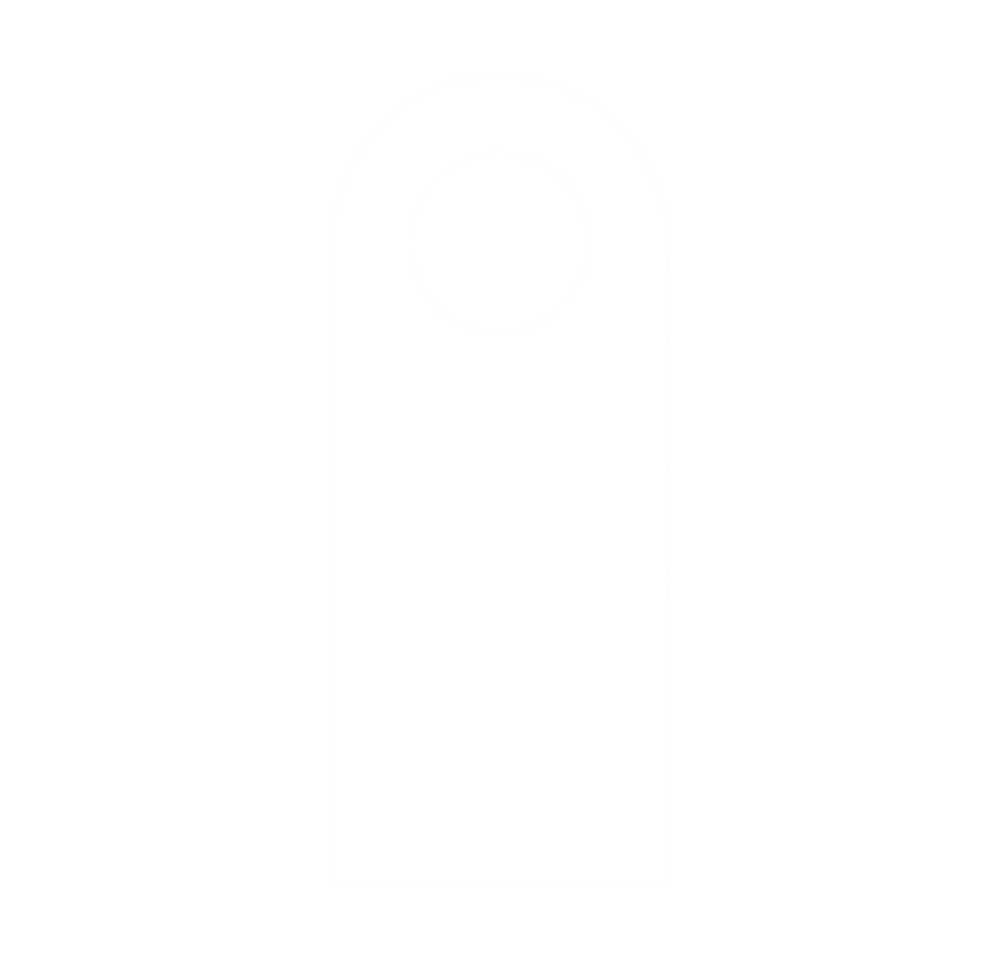 Small Perforated Bottle Hanger-default