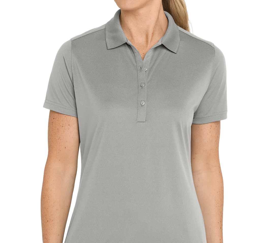 CornerStone Women's Select Lightweight Snag-Proof Performance Polo-default
