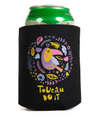 Full Color Photo Can Cooler