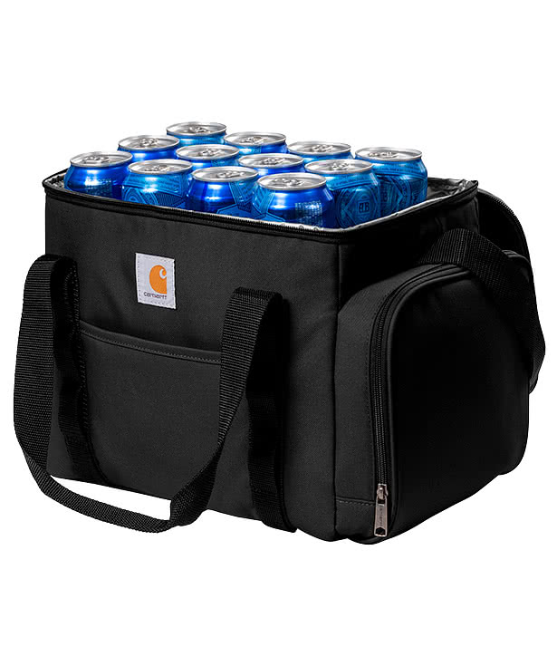 Carhartt 36 Can Duffel Cooler
