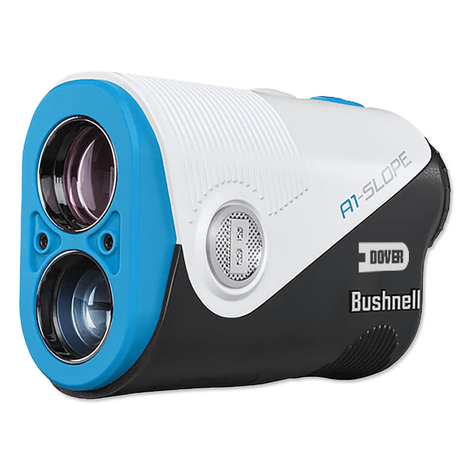 Bushnell A1-Slope Golf Laser Rangefinder