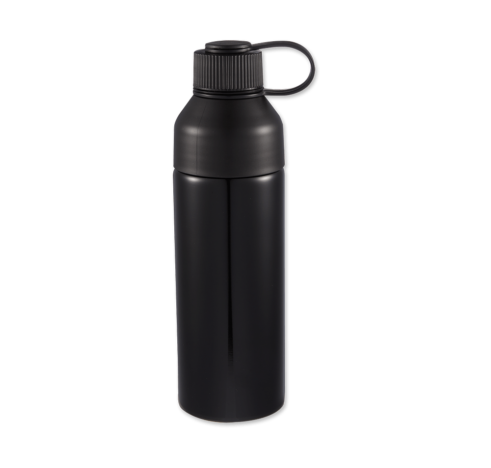26 oz. Duo Aluminum Sports Water Bottle-default