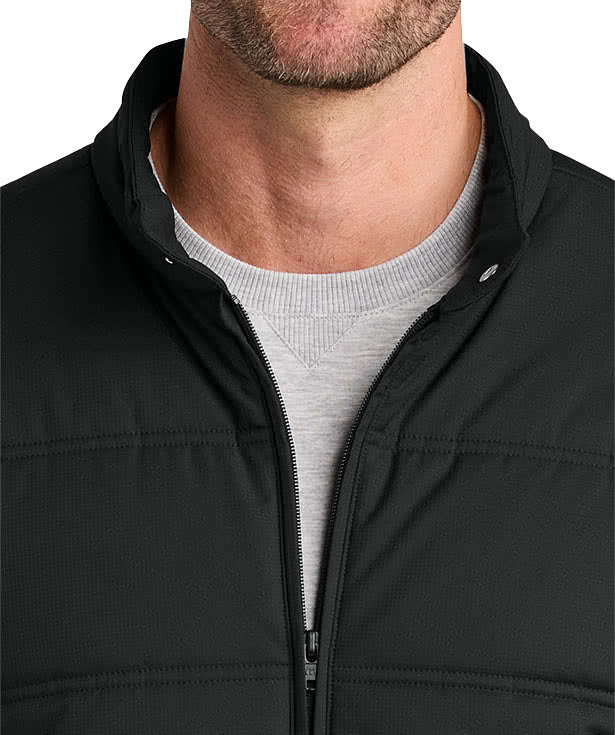 TravisMathew Cold Bay Insulated Jacket