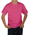 Hanes Youth Authentic T-shirt