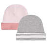 Rabbit Skins Baby Rib Hat