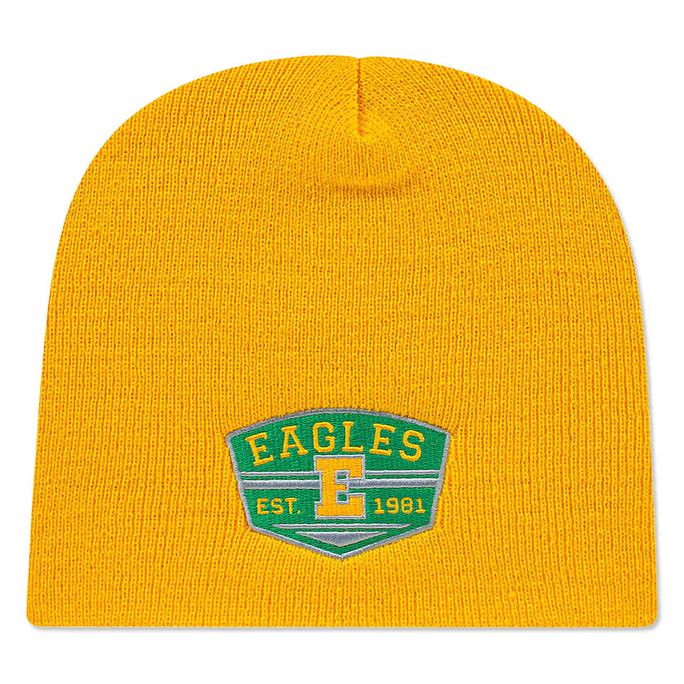 Cap America Knit Beanie