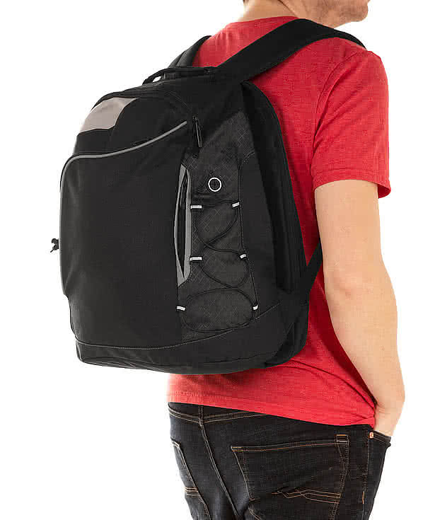 Summit TSA 15" Computer Backpack