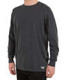 Russell Athletic Essential Performance Blend Long Sleeve T-shirt