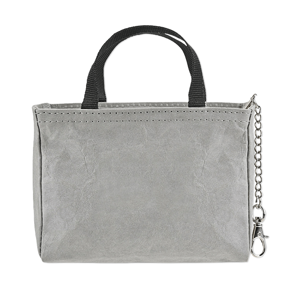 Full Color Out of The Woods Seagull Micro Tote Bag-default