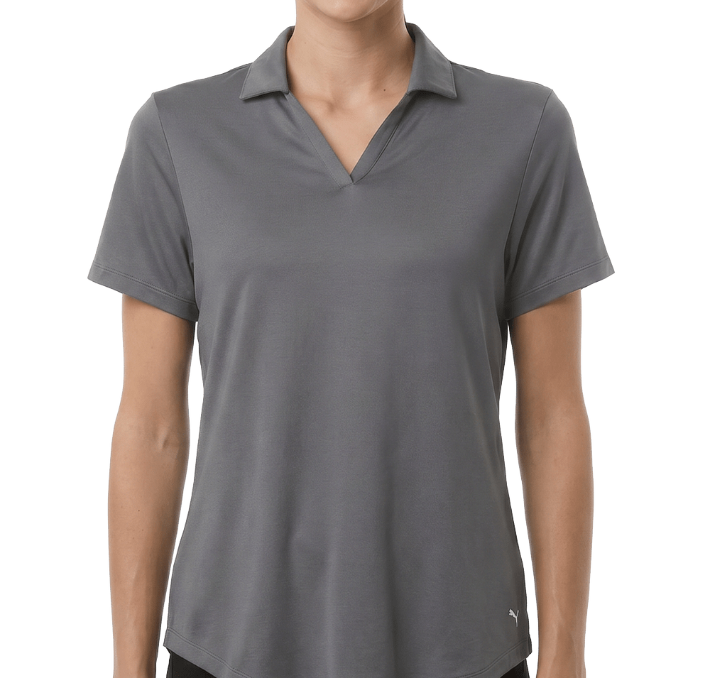 Puma Golf Women's Icon 2.0 Recycled Performance Polo-default