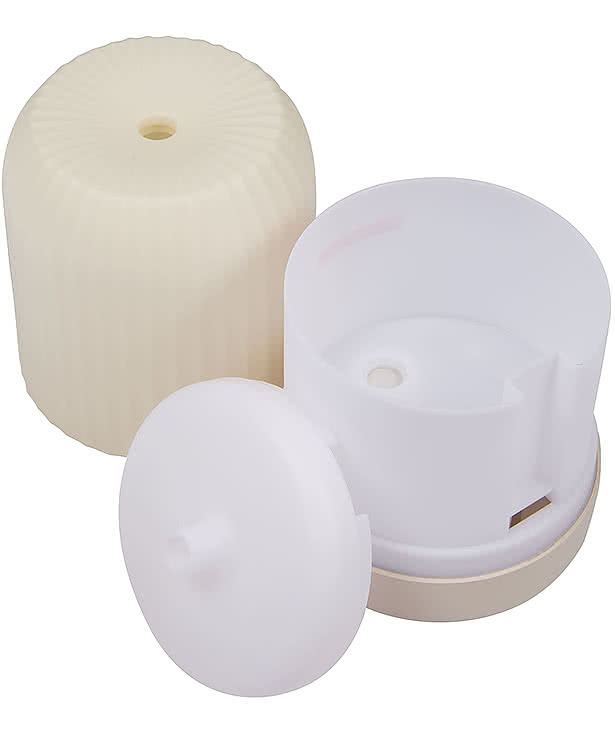 Wellable Ambient Light Humidifier