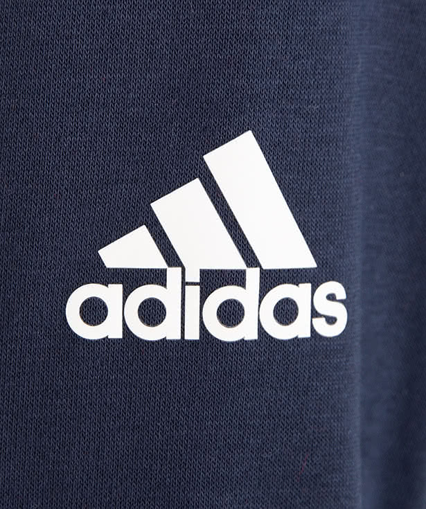 Adidas Recycled Blend Pullover Hoodie