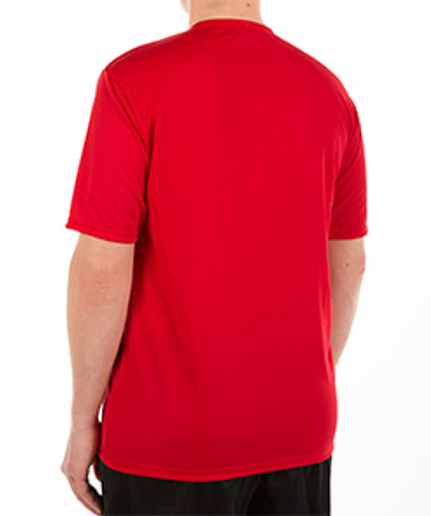 A4 Promotional Performance Shirt