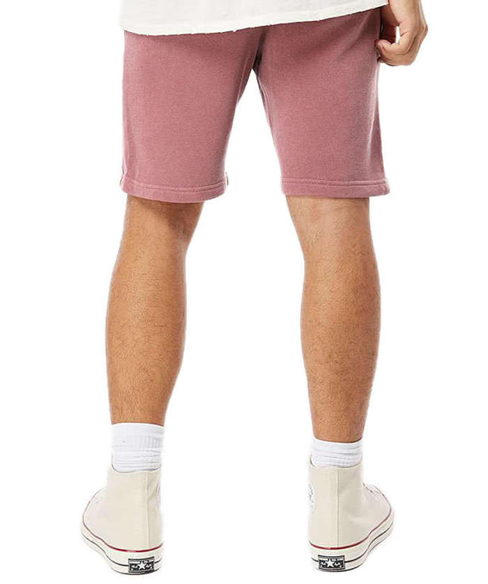 Independent Trading Pigment Dyed Shorts