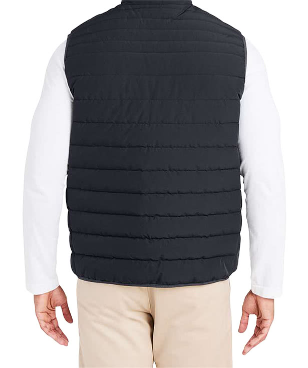 Vineyard Vines Mountain Weekend Puffer Vest
