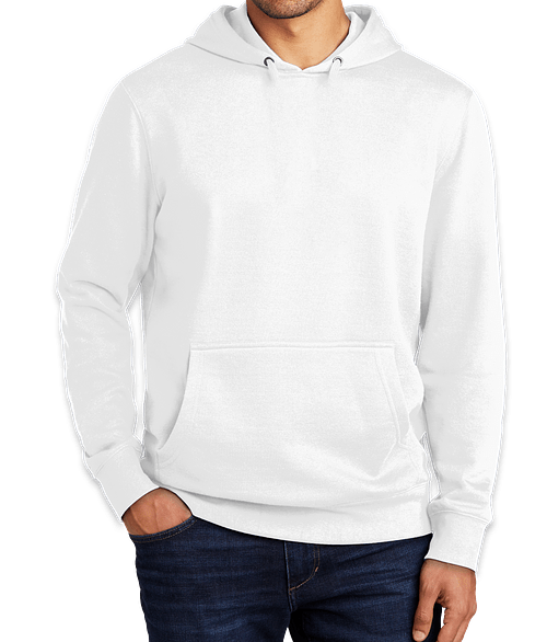 Pullover hoodie shirt clearance